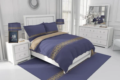 روتختی طرح فانتزی برند ورونیکا کد N-121574