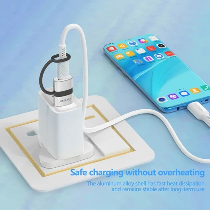 تبدیل او تی جی USB 3.0 به USB-C ارلدام Earldom مدل ET-OT91A