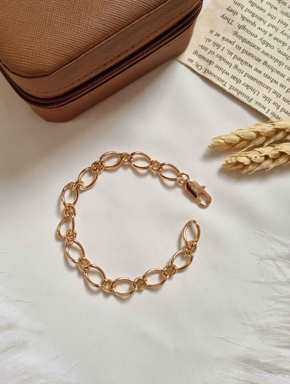 دستبند ظریف ژوپینگ D9