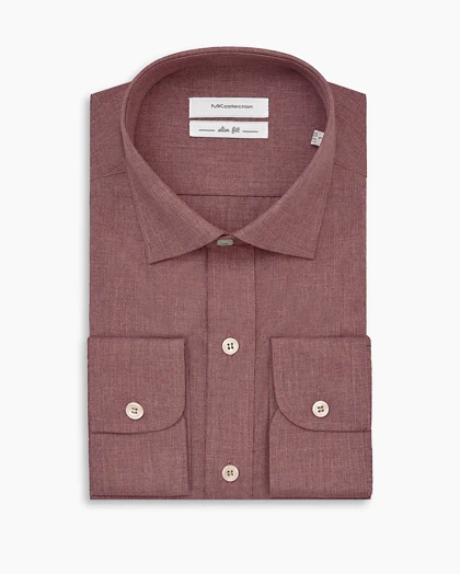 پیراهن ساده کد 1855