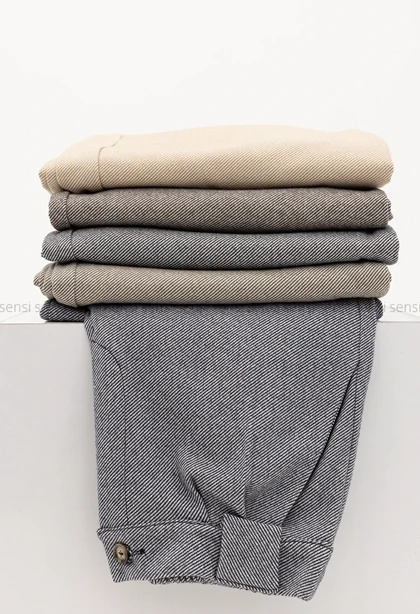 شلوار فوتر کج راه کد1004371