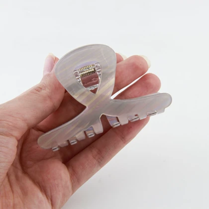 کلیپس زنانه مدل ربان 4