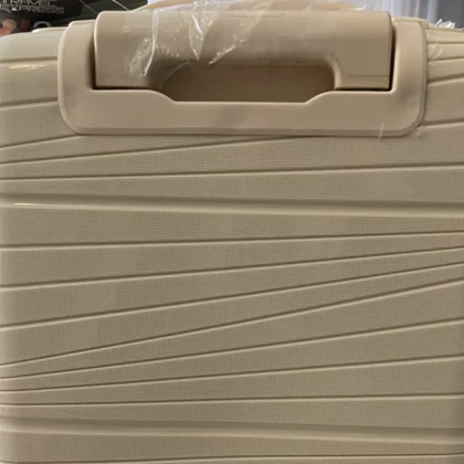 چمدان Treavel EXPRESS مدل WP-16115 سایزکابین ارتفاع 50 سانتی متر