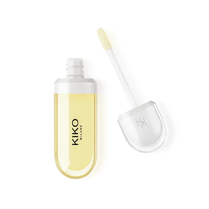 کرم لب حجم‌دهنده کیکو میلانو Kissable Lip Volume Plumping Lip Cream