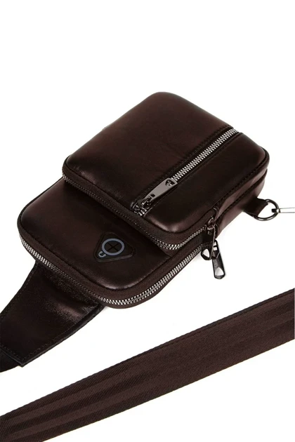 کیف دوشی cerff-leather-clup cerff-leather-clup