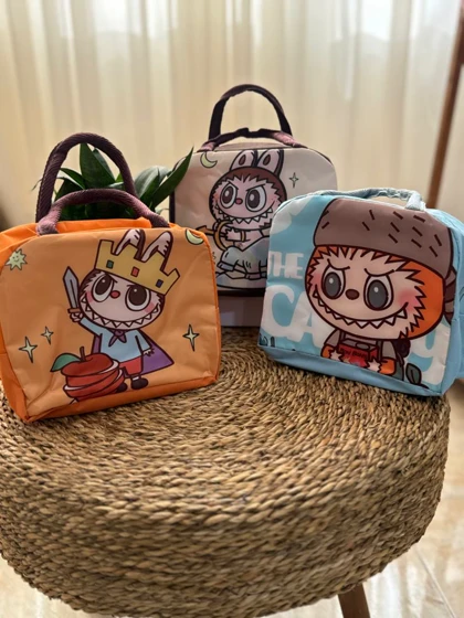 لانچ بگ لبوبو