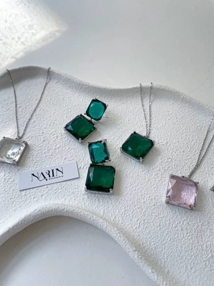 ست جواهرسنگی