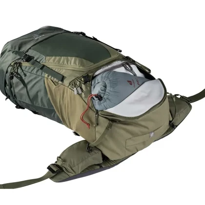 کوله پشتی DEUTER FUTURA AIR TREK 6010 L