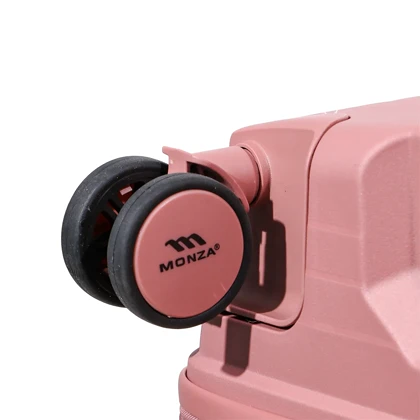 چمدان Monza مدل M-077-PP-L سایز بزرگ