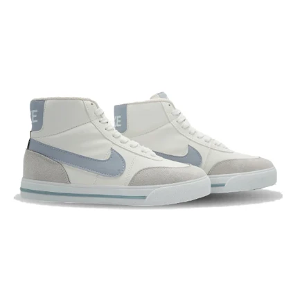 کفش ونس ساق‌دار زنانه مدل 0334 _ NIKE