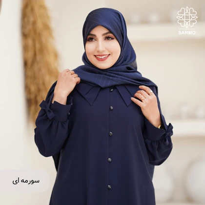 شومیز پاپیون