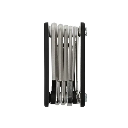 ست ابزار GREEN LION Survival X9 Outdoor Tool Kit