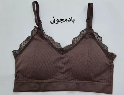 نیم‌تنه تور دار طرح 2