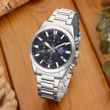 ساعت کاسیو ادیفایس Casio Edifice EFB-710D-2AV