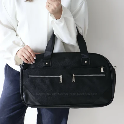 ساک مسافرتی و ورزشی بیانکا