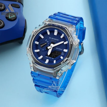ساعت جی شاک Casio G-Shock GA-2100BC54