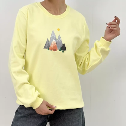 بلوز پاستلی 1007340