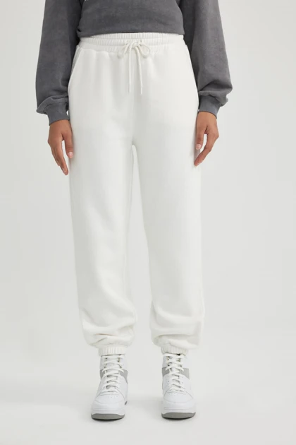 شلوار گرمکن زنانه اورجینال دیفکتو defacto