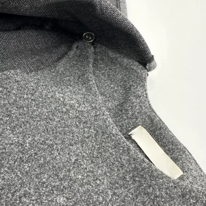 پانچو شالدار 1007144