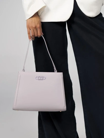 کیف دوشی زنانه دیوید جونز مدل David Jones CM7415