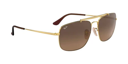 عینک آفتابی RayBan 3560 910443 58