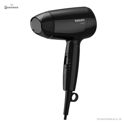 سشوار مسافرتی فیلیپس مدل PHILIPS BHC010