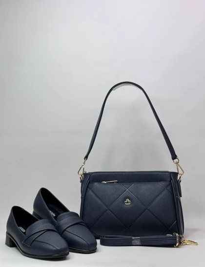 کیف دستی و دوشی زنانه آلفا ALFA کد 7035