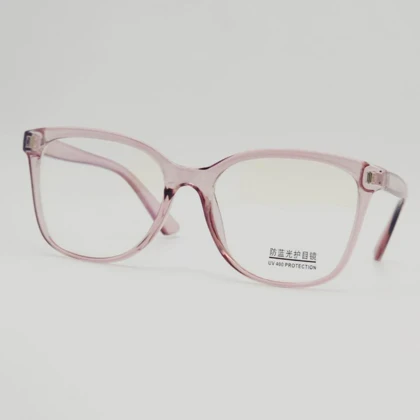 عینک آفتابی زنانه و مردانه بلوکات Anti Blue Light 28029 مناسب کار با کامپیوتر و موبایل