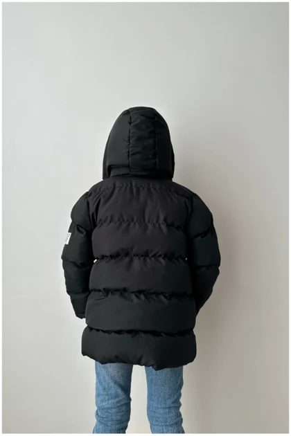 کت و کاپشن بچگانه finekids finekids