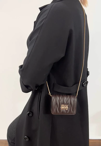 کیف مینی Miu miu کد 70107