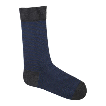 جوراب جوپا ساق‌دار مردانه باندل 3تایی