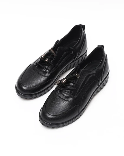 کفش زنانه طبی پیک بهار مدل صدف