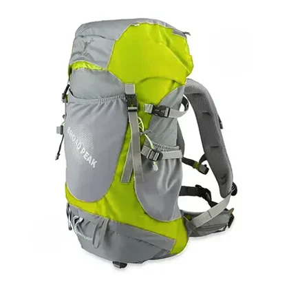 کوله پشتی کوهنوردی 40 لیتری Pekynew مدل P160-40-L