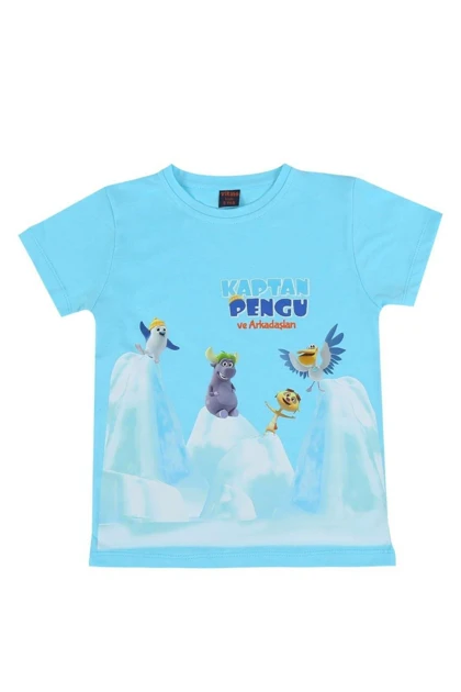 تیشرت بچگانه ویتمو vitmo