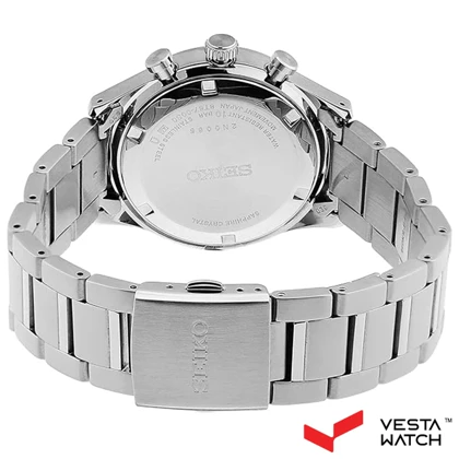 ساعت مچی مردانه SEIKO سیکو مدل SSB419P1