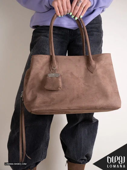 کیف اشبالت سامه لومانا - کد 2653