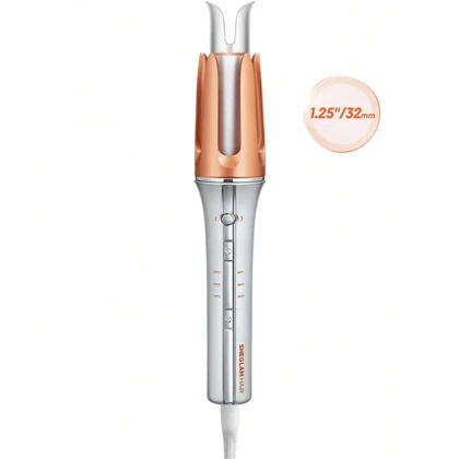 بابلیس شیگلم SHEGLAM مدل SGH-OTIC-01-32 قطر 32 میلی‌متر