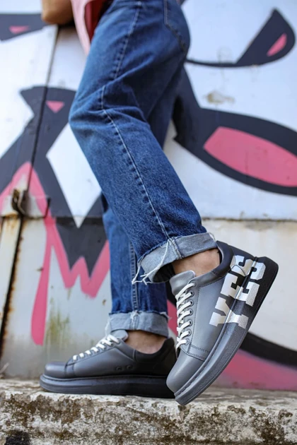 کتانی مردانه chekich chekich