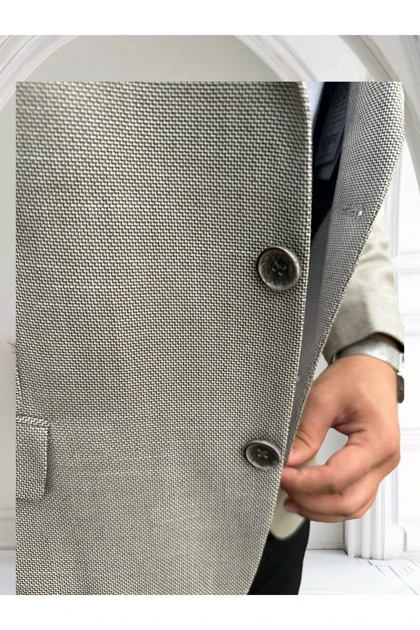 کت و ژاکت مردانه luisero