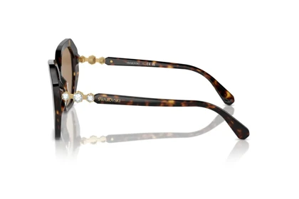 عینک آفتابی سواروسکی Swarovski SK 6017S 1002M4