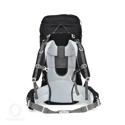 کوله پشتی 545 لیتری SNOW HAWK مدل k2 star