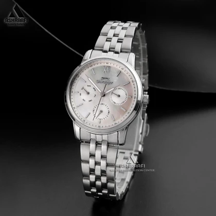 ساعت اسلازنجر زنانه Slazenger SL.09.2471.4.01