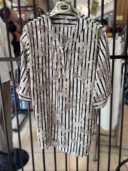 شومیز ارغوان