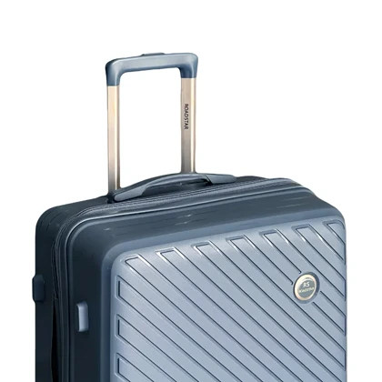 چمدان نشکن روداستار مدل ROADSTAR - RS900L LARGE سایز بزرگ