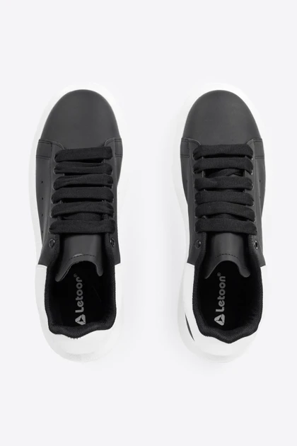 کفش های روزمره letoon letoon