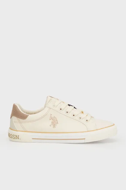 پایه. کفش کتانی پولو SHOES RACHEL 4FX