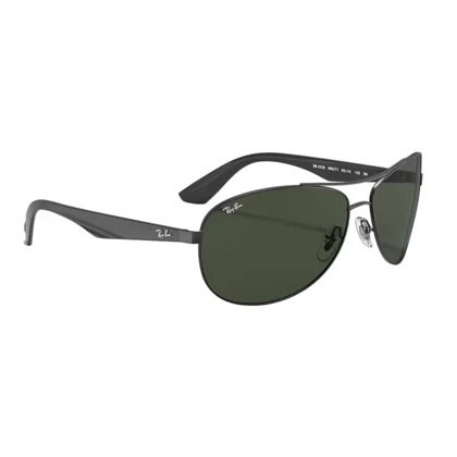عینک آفتابی ریبن RayBan RB3526S 00671