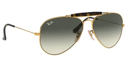 عینک آفتابی ریبن RayBan RB3029S 18171