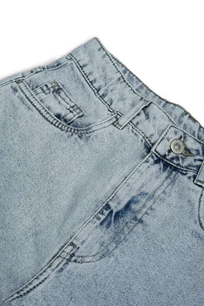 شلوار جین - 8016