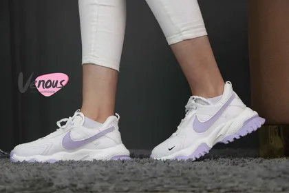 کتانی ترکیبی NIKE